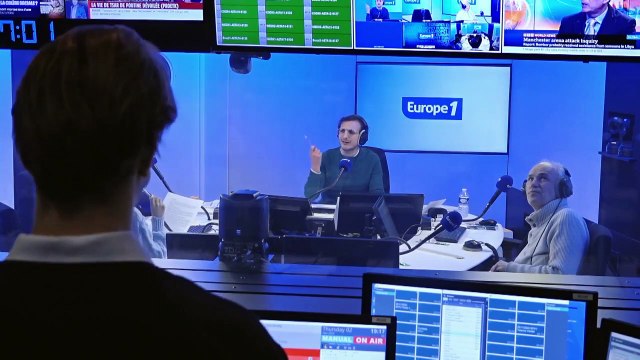 Le temps vendredi : bons cumuls de pluies en Corse, et souvent nuageux sur le continent