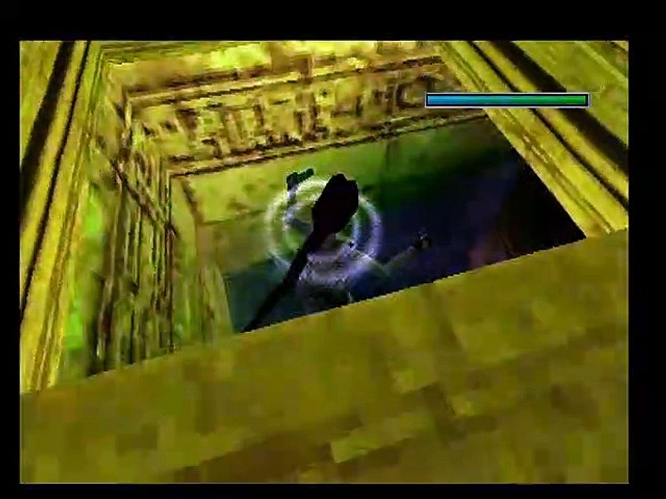 Tomb Raider : La Révélation finale online multiplayer - psx