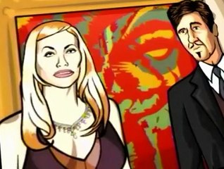 Assy McGee Assy McGee S01 E002 The Flirty Black Man