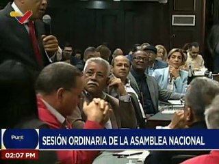 AN aprueba Proyecto de Acuerdo en Conmemoración del 34 Aniversario del 27 de Febrero