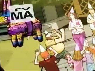 Assy McGee Assy McGee S01 E005 Mexican Rain