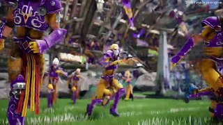Blood Bowl 3 - Launch Trailer - PS5 & PS4 Games