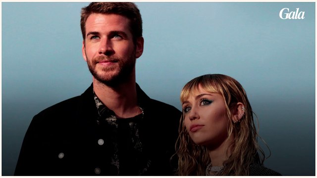 GALA VIDÉO - Miley Cyrus : pourquoi son ex Liam Hemsworth veut porter plainte contre elle