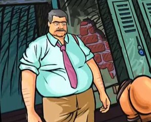 Assy McGee Assy McGee S02 E001 Ring of Fire