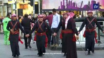 أمانة عمان تحتفل بيوم المدينة
