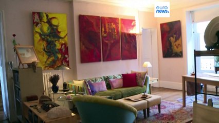 UE vai rever regras de registo nas plataformas de alojamento local