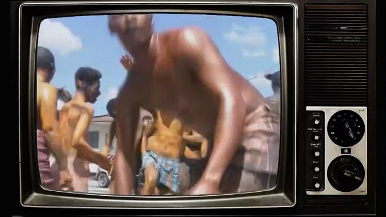 Vintage Unplugged Brother Resistance Segment 3