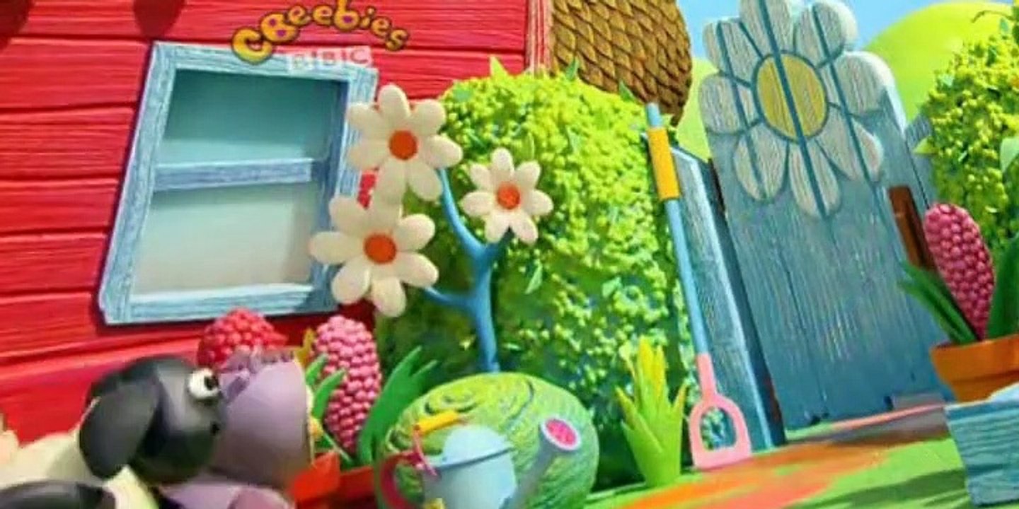 Timmy Time Timmy Time S01 E026 – Timmy’s Spring Surprise