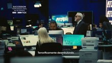 'Succession' - Tráiler oficial subtitulado - Temporada 4