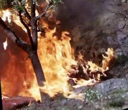 Captain Scarlet and the Mysterons Captain Scarlet and the Mysterons E001 The Mysterons