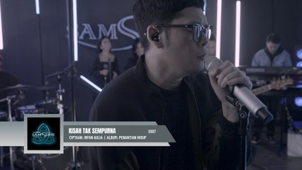 SAMSONS - Kisah Tak Sempurna