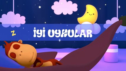 Dişlerimi Fırçalarım  Kukuli ile Uykudan Önce 5 Dakika Masalları