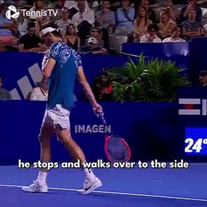 Taylor Fritz