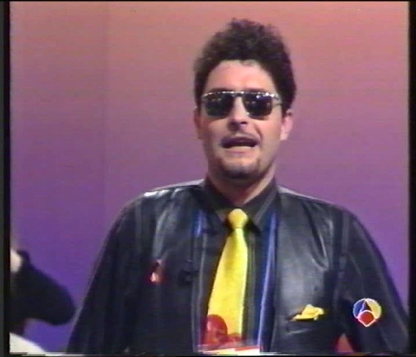 No te rias que es peor Bertin Osborne