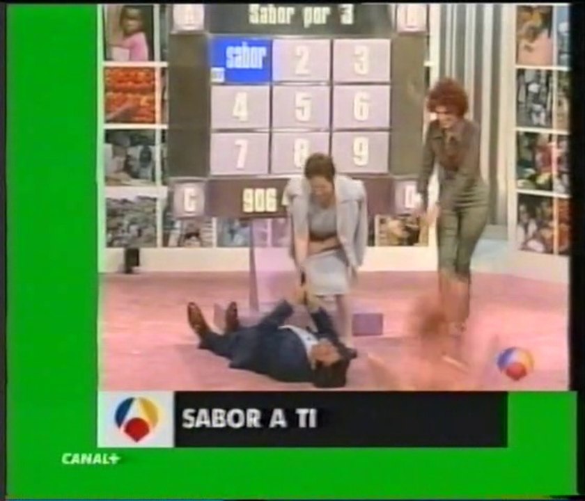 NO LLOREIS ZAP ZAP ZAPING