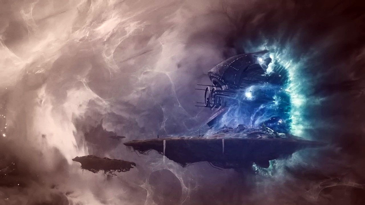 Warframe: Das Duviri-Paradox Teaser Trailer