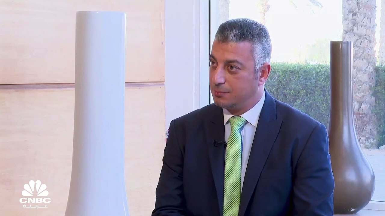 المدير التنفيذي لأوراسكوم الهولندية للإنشاءات والصناعة لـ CNBC عربية: مناخ الاستثمار لا يزال يمثل تحدياً لجذب الاستثمارات إلى مصر