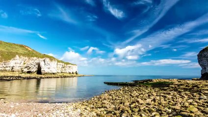 Amazing Nature 4k HDR 10+ Dolby vision with relaxing music