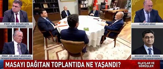 “Siz bizim haysiyetimize ve şerefimize söz söyleyemezsiniz”