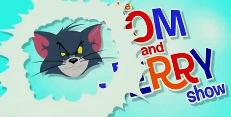 The Tom and Jerry Show S02 E022A