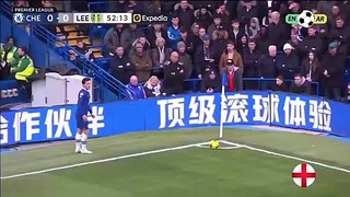 Chelsea 1-0 Leeds/English Premier League 2022-2023دوري الإنجليزي الممتاز