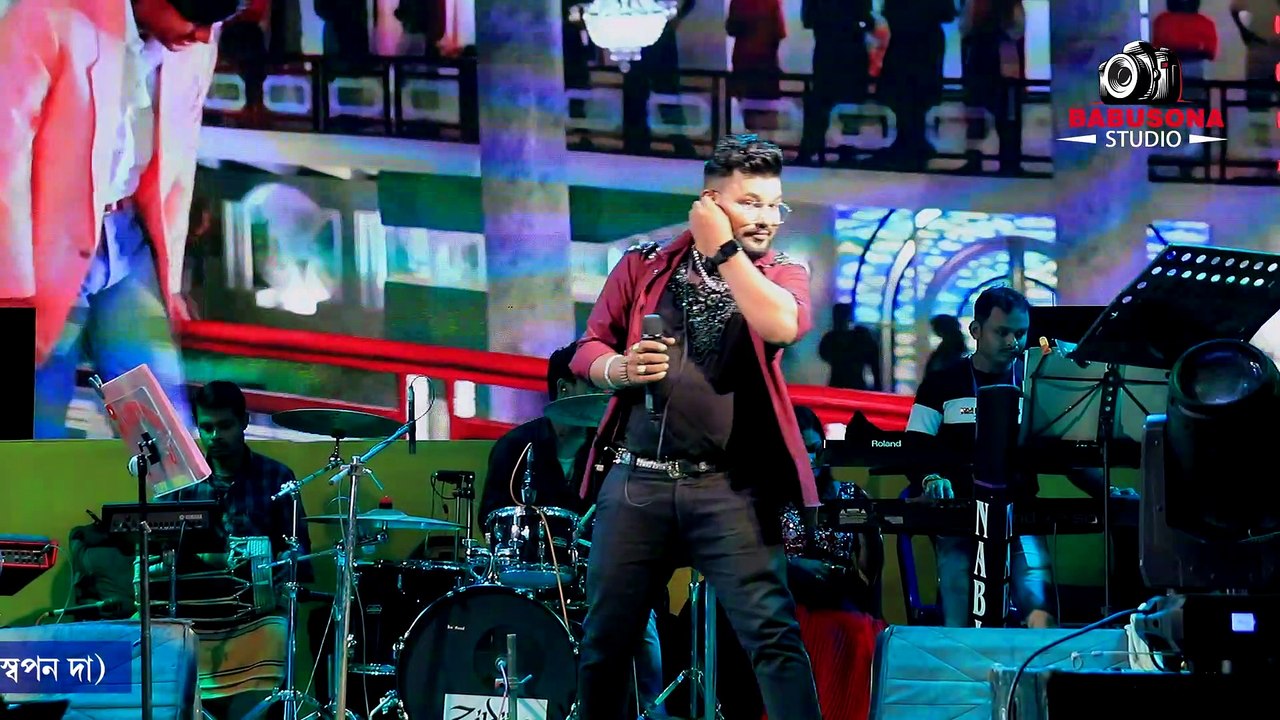 kitna haseen chehra kitni pyari aankhen - Cover by Kumar Avijit / कितना हसीन चेहरा  / Dilwale