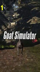 7 Détails Creepy sur les jeux vidéos 