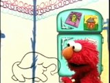 Canal 12: Promo de El Mundo de Elmo (2023)