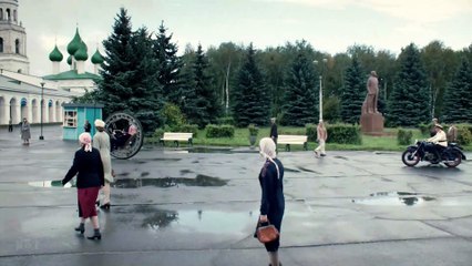 Город - 7 серия: Тайны и расследования в тихом городке Струнёво 🕵️‍♂️