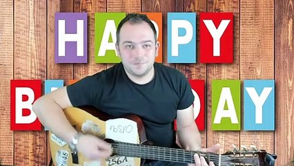 Happy Birthday, Rita! Geburtstagsgrüße an Rita