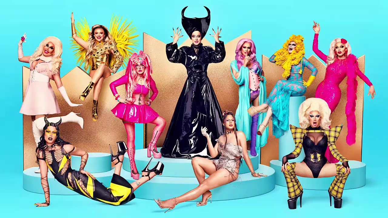 Rupaul's drag race all stars online 5 episode 1 watch online dailymotion