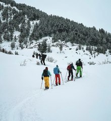 Artvin'de çığ felaketi: 2 ölü, 3 yaralı