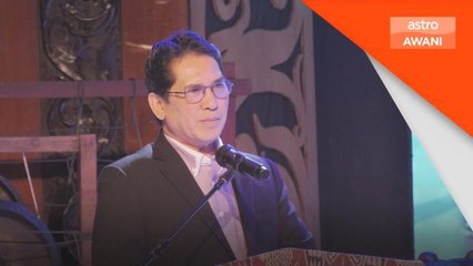 Jamin Keselamatan | FINAS wajibkan penerima DKD dapatkan insurans perlindungan