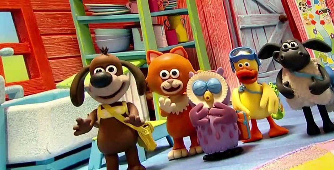 Timmy Time S01 E22