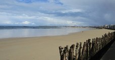 TripAdvisor a dévoilé son classement européen des plus belles plages, et celle du Sillon est désignée plus belle plage de France