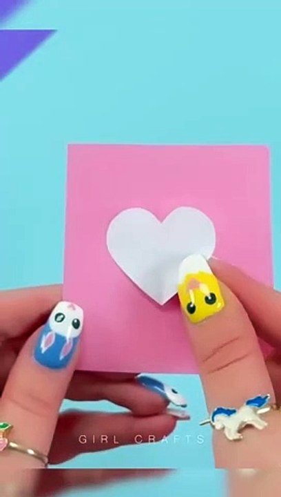 DIY SUPER EASY JEWELRY IDEAS - JEWELRY HACKS NECKLACE IDEA