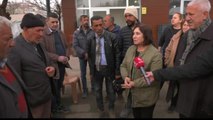 Selvi Kılıçdaroğlu Kahramanmaraş'ta Depremzedeleri Ziyaret Etti: 