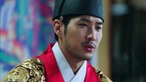 Giai thoại Hong Gil Dong - Tập 19, Phim Hàn Quốc, lồng tiếng, bản đẹp, trọn bộ