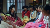 Giai thoại Hong Gil Dong - Tập 11, Phim Hàn Quốc, lồng tiếng, bản đẹp, trọn bộ