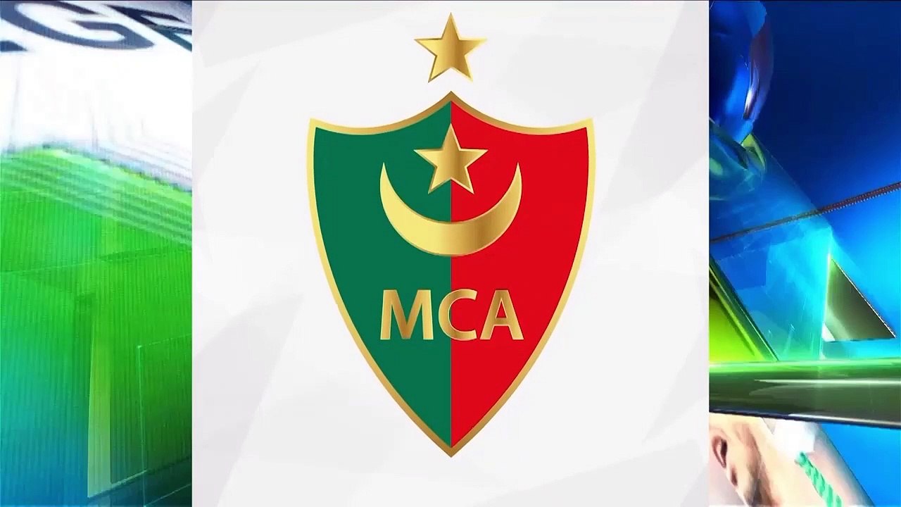 مولودية الجزائر_ بوميل غدا في الجزائر العاصمة