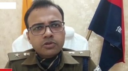 गोपालगंज: पुलिस को देखकर भाग रहे दो शराब तस्करों की सड़क हादसे में मौत, जाने पूरा मामला