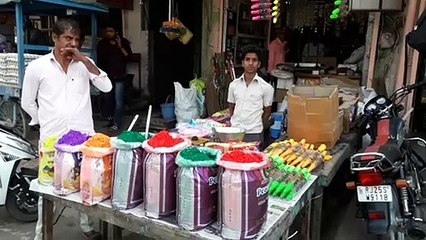 इतिहास में अमर है रणथम्भौर दुर्ग की प्राचीन होली