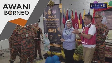 Pengurusan Bencana | Perkasa komuniti dengan ilmu kesiapsiagaan bencana