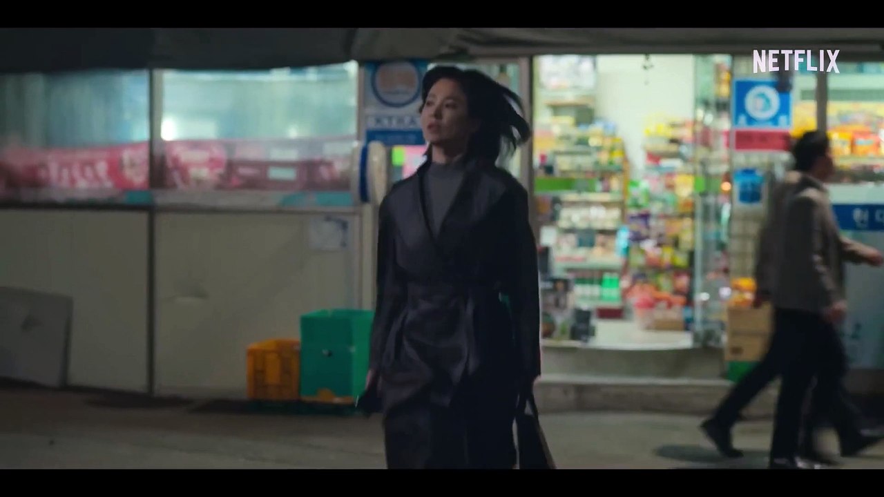 THE GLORY PART 2 Trailer (2023) Song Hye-Kyo, Drama