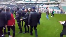 Amedspor’a saldırı: JİTEM ve beyaz Toros fotoğrafları açıldı