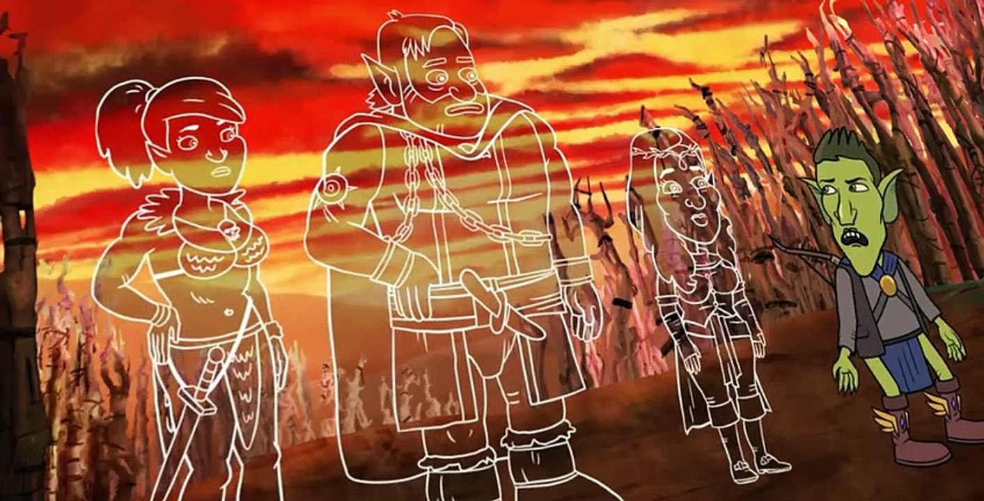 HarmonQuest S03 E07