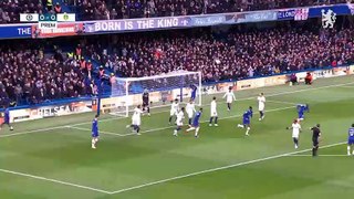 Chelsea v Leeds United (1-0) _ Highlights _ Premier League