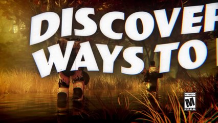 Fallout 76 - Mutation Invasion Launch Trailer - PS4 Games