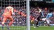 Manchester City 2 Newcastle United 0 _ Premier League Highlights