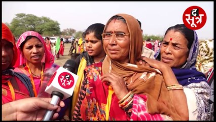 लाडली बहनों की सीएम शिवराज से मांग- एक हजार रूपए से 1100 का गैस सिलेंडर कैसे खरीदेंगे?